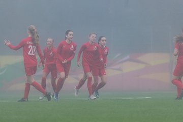 Bild 62 - wCJ Altona 93 - Eimsbuettler TV : Ergebnis: 1:3